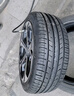 邓禄普（DUNLOP）汽车轮胎225/45R18 95WXL SPSPORT FM800适配宝马3系奔驰C200起亚 实拍图
