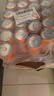 可口可乐（Coca-Cola）芬达Fanta 高考季 无糖零卡橙味碳酸饮料330ml*24摩登罐 高分必达 实拍图