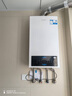 海尔（Haier）【冠军单品】壁挂炉天然气家用燃气壁挂炉采暖炉供暖暖气片地暖锅炉热水器以旧换新壁挂炉十大品牌 20KW 双变频节能/四点恒温-LC1 Pro 实拍图