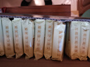 米多奇烤馍片1kg原味  馒头片 办公室解馋休闲零食 充饥早餐代餐饼干  实拍图