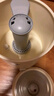 小熊（Bear）【品牌热卖TOP1】加湿器卧室母婴轻音办公室桌面大容量 家用小型空气净化加湿器空调伴侣JSQ-C45U1 实拍图
