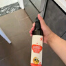 秋田满满 亚麻籽热炒油250ml 压榨食用油_享婴儿宝宝儿童辅食食谱 实拍图
