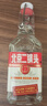 永丰牌北京二锅头金奖小方瓶清香型白酒出口小方瓶三色42度500ml*6瓶 实拍图