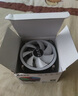 大水牛（BUBALUS）T22 CPU散热器 (2热管/Intel多平台/支持1700/9cm无光风扇/锁具易安装/电脑主机箱风冷)  实拍图