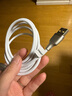 品胜苹果16/15充电线type-c数据线6a快充100W/66W车载适用华为Mate70p/Pura80荣耀小米15ultra三星手机 实拍图