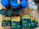 英氏（Engnice）婴幼儿水果派对饼干蜜瓜猕猴桃味 婴儿零食辅食饼干宝宝零食85g 实拍图