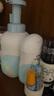 贝亲（pigeon）桃叶夏季组套（冰冰霜50g+桃子水200ml） 实拍图
