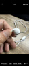 Apple/苹果 采用 (USB-C)的EarPods耳机 有线耳机 苹果耳机 适用iPhone/iPad//Mac 苹果手机 实拍图