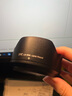 JJC 相机遮光罩 适用于尼康Z 50-250mm/50mm f1.8s镜头 替代HB-90A/HB-90 Z50II二代 Zfc Z30 Z72配件 晒单实拍图
