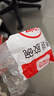 芳草地一次性碗600ml*40只加厚塑料碗水饺汤圆烧烤餐盒圆形打包盒不带盖 实拍图