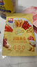西麦50%水果坚果燕麦脆350g 水果燕麦片营养早餐五谷代餐干吃休闲零食 实拍图