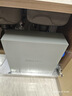 飞利浦（PHILIPS）家用净水器 净擎U24lite 1400G通量5年长效RO反渗透滤芯 3.6L/min初始流速厨下式净水机AUT8036/93 实拍图