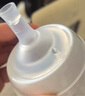 贝亲（Pigeon）自然离乳系列吸嘴 替换奶嘴 12月+ BA152 实拍图