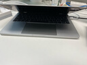 苹果（Apple） MacBook Pro/Air 二手苹果笔记本电脑 商务 办公 游戏 设计 剪辑 99新19款962灰992银16G/256GBar 实拍图