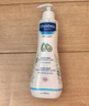 妙思乐（Mustela）儿童保湿润肤乳儿童四季面霜300ml婴儿润肤乳身体乳保湿滋润面霜 实拍图