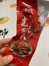 周黑鸭 周小伴 虎皮凤爪 真空去甲 卤鸡爪160g 网红麻辣卤味熟食零食 实拍图