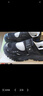 斐乐（FILA）FUSION斐乐潮牌女鞋运动凉鞋休闲运动鞋硬糖凉鞋 黑-BK 35.5 实拍图