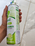 自然乐园（Nature Republic）秋后洗面奶补水保湿至尊草本cppb洗面奶紧致肌肤深层清洁150ml 实拍图