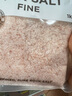 Mrs Rogers喜马拉雅粉盐1kg新西兰进口食用盐调味料岩盐无碘盐玫瑰盐细盐 实拍图