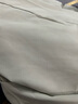 纤怡娇冰丝弯刀阔腿裤女2025新款夏季薄款山本裤梨型身材宽松显瘦 浅卡其-常规款 XL 适合（126-140斤） 实拍图