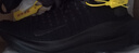 耐克NIKE跑步鞋男缓震REACTX INFINITY 4运动鞋DR2665-004黑41 实拍图