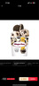 哈根达斯（Haagen-Dazs）曲奇香奶大桶冰淇淋 473ml/桶 雪糕 实拍图