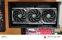 ID-COOLING12CM薄扇 12015无光机箱风扇黑色 超薄15mm规格 适用ITX下压式电脑散热器改装 TF-12015-K 实拍图