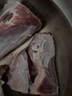 鲜羊官 国产牛腱子内蒙古整条原切黄牛肉低脂健身生鲜草饲牛肉 火锅食材 牛腱子1.5kg 实拍图