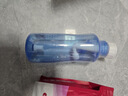 维德（WELLDAY）洗鼻器成人手动生理盐水洗鼻冲鼻器鼻腔清洗器500ml+90包洗鼻盐 实拍图