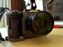 七工匠索尼定焦镜头 E卡口 黑色 35mm f0.95半画幅人文广角大光圈夜神镜头 适合a7m4  zv-e10二代 a7c2  实拍图