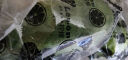 香水柠檬新鲜水果海南无籽青柠檬水果奶茶店专用 海南香水柠檬带箱2斤单果60g起 实拍图