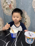 COOKSS硅胶勺子新生婴儿辅食勺宝宝吃饭专用喂奶喂水米粉糊儿童硅胶软勺 实拍图