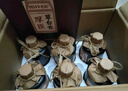 厚臣草台香酒老酒 贵州酱香型白酒整箱纯粮食高粱酒坤沙老酒53度500ml 53度 500mL 6瓶 赠精美酒具1套 实拍图