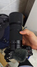 索尼（SONY）E 55-210mm APS-C画幅远摄大变焦微单相机镜头 黑色E卡口 SEL55210 实拍图