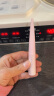小奥汀（littleondine）「雕刻笔」高光修容液 03甜樱粉白 4.5g(遮瑕提亮鼻影520礼物) 实拍图