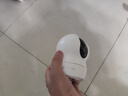 萤石 监控摄像头C6C CP1无线家用监控器Wifi高清室内360度云台旋转语音对讲  手机远程视频 CP1升级版【300万超清】 16G免费升级32G+壁装支架 实拍图