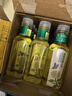 农夫山泉 东方树叶茉莉花茶500ml*15瓶 0糖0脂0卡无糖茶饮料 礼盒 实拍图