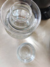 拜杰玻璃泡菜坛子5斤装加厚密封圆口腌菜缸腌蛋罐泡酒瓶玻璃瓶泡菜坛 实拍图
