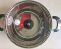 美厨（maxcook）汤锅 304不锈钢汤锅汤煲22cm 加厚复合底 燃气炉电磁炉通用YC-22 实拍图