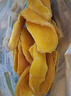 三只松鼠芒果干500g/袋 休闲零食水果干蜜饯果脯娱乐办公室小吃量贩装 实拍图