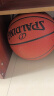 斯伯丁（SPALDING）篮球TF系列7号PU比赛室内外兼用耐磨成人青少年 77-176Y 实拍图