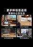 绿巨能Type-C转HDMI线雷电4/5转接头转换器4K60/2K144Hz高清线适用Switch投屏笔记本电脑显示屏2米 实拍图