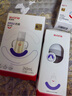 爱得利（evorie）奶瓶 婴儿奶瓶 宽口径新生宝宝PPSU奶瓶 240ml 灰(6个月+) 实拍图