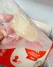 真鳕鱼鲜虾饼儿童早餐半成品高钙虾皮净重207g 享婴幼儿宝宝食谱 实拍图