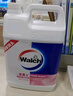威露士抑菌滋润洗手液补充装5L 杀菌99.9%儿童家庭酒店餐厅5kg大桶10斤 实拍图