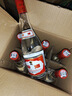 汾酒 红盖玻汾 清香型白酒 42度 475mL*12瓶 整箱装 实拍图