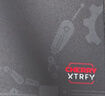 CHERRY京世之作 电脑桌鼠标垫中号 键盘垫 游戏鼠标垫 高密纤维顺滑鼠标垫 实拍图