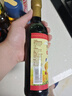 水塔老陈醋6° 420ml【3陈酿 山西醋】家用食醋凉拌调味饺子蘸料 实拍图