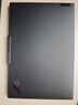 ThinkPad【国家补贴20%】X1 Carbon Aura AI 2025酷睿Ultra7-258V 全互联商务办公笔记本电脑32G 2T OLED 实拍图