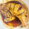 CP正大食品鸡全腿4斤（2包）冷冻鸡大腿鸡腿肉 脆炸鸡烤鸡腿炸鸡腿  实拍图